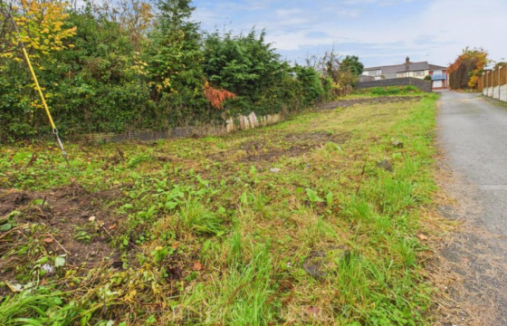 Land for sale in Buckley photo